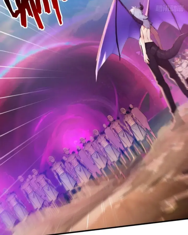 Toàn Dân Thần Vương: Tôi Hiến Tế Nghìn Tỷ Sinh Linh! Chapter 39 - Trang 2