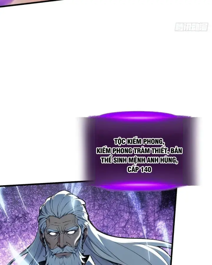 Toàn Dân Thần Vương: Tôi Hiến Tế Nghìn Tỷ Sinh Linh! Chapter 39 - Trang 2