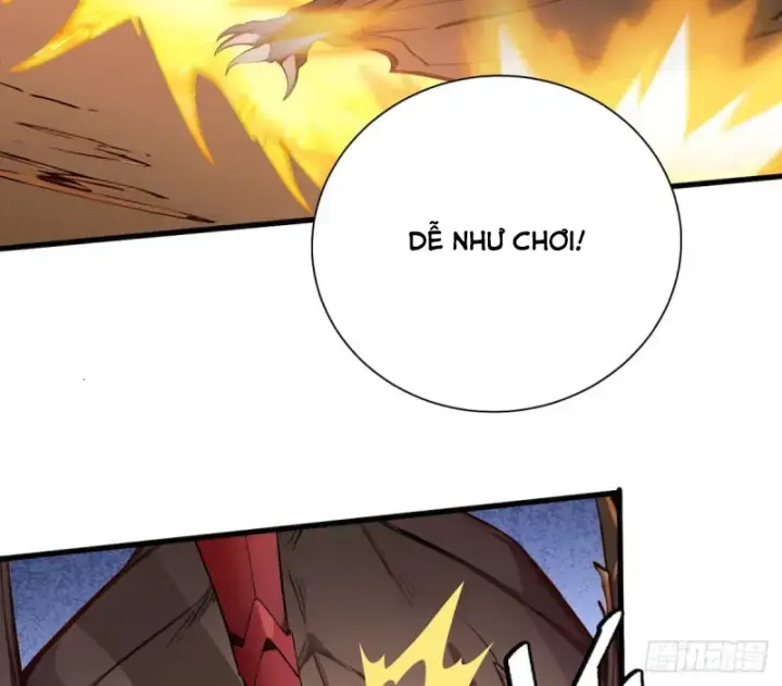 Toàn Dân Thần Vương: Tôi Hiến Tế Nghìn Tỷ Sinh Linh! Chapter 39 - Trang 2