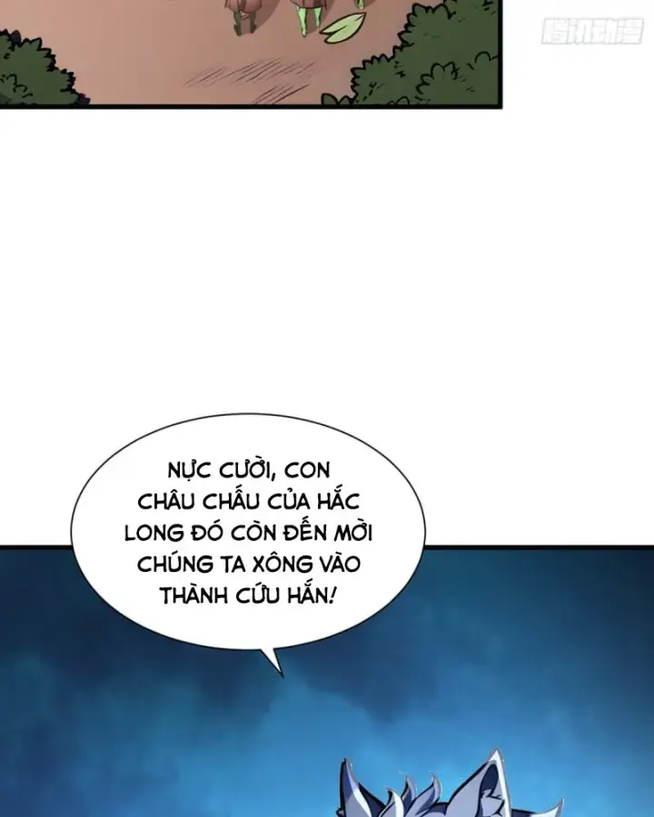 Toàn Dân Thần Vương: Tôi Hiến Tế Nghìn Tỷ Sinh Linh! Chapter 39 - Trang 2