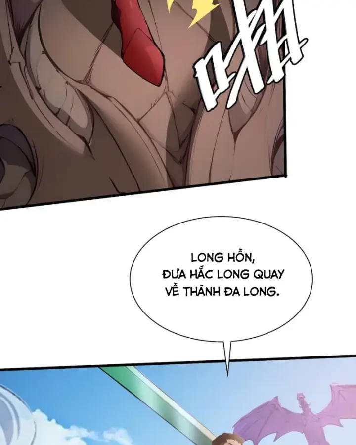 Toàn Dân Thần Vương: Tôi Hiến Tế Nghìn Tỷ Sinh Linh! Chapter 39 - Trang 2