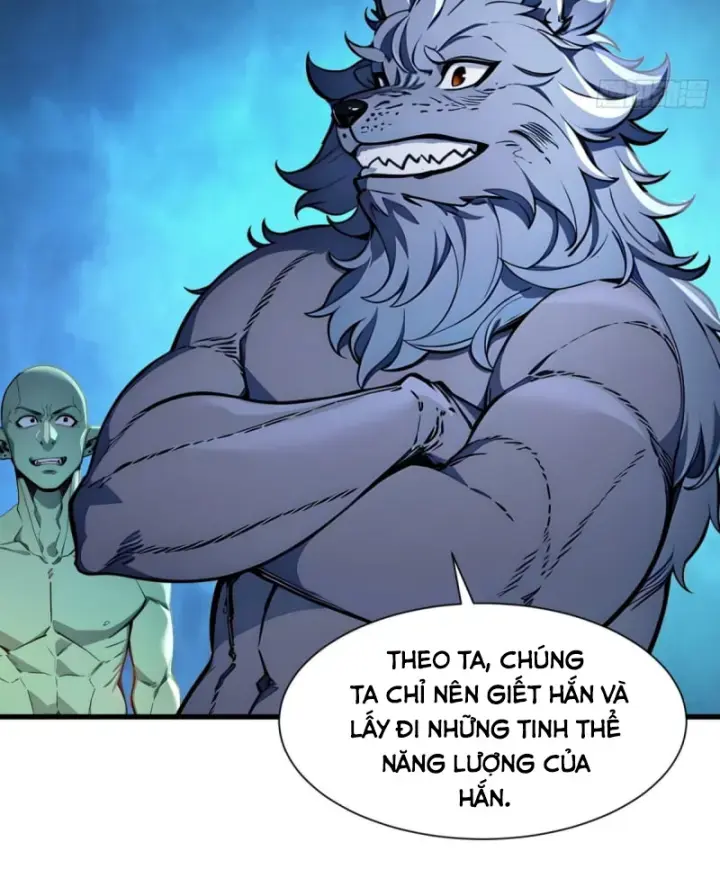 Toàn Dân Thần Vương: Tôi Hiến Tế Nghìn Tỷ Sinh Linh! Chapter 39 - Trang 2