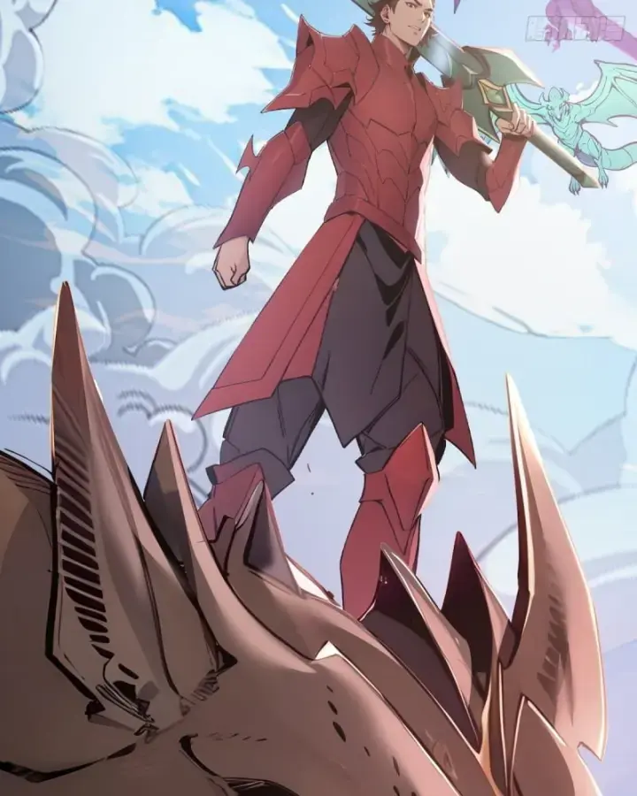 Toàn Dân Thần Vương: Tôi Hiến Tế Nghìn Tỷ Sinh Linh! Chapter 39 - Trang 2