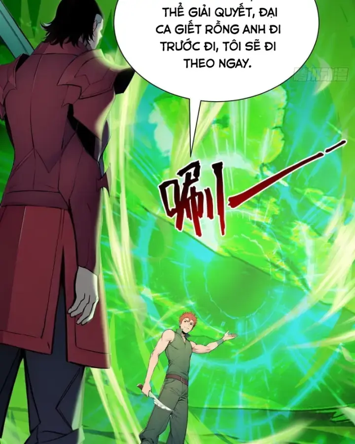 Toàn Dân Thần Vương: Tôi Hiến Tế Nghìn Tỷ Sinh Linh! Chapter 39 - Trang 2