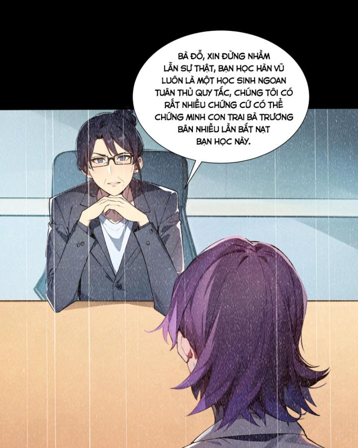 Toàn Dân Thần Vương: Tôi Hiến Tế Nghìn Tỷ Sinh Linh! Chapter 4 - Trang 2