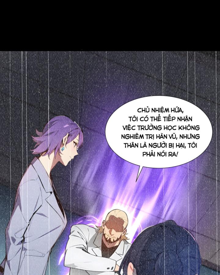 Toàn Dân Thần Vương: Tôi Hiến Tế Nghìn Tỷ Sinh Linh! Chapter 4 - Trang 2