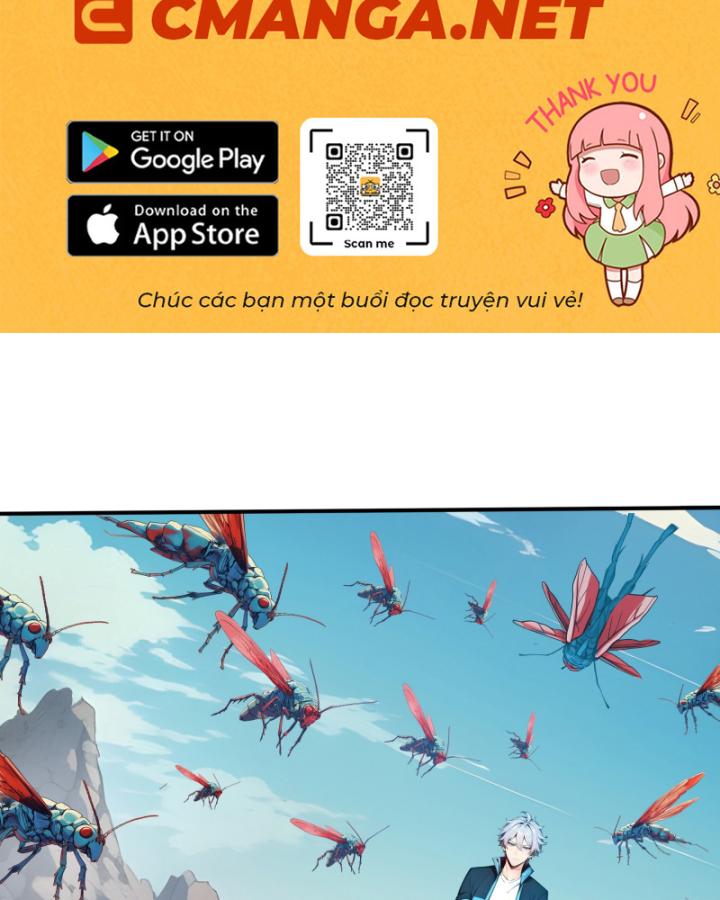 Toàn Dân Thần Vương: Tôi Hiến Tế Nghìn Tỷ Sinh Linh! Chapter 4 - Trang 2