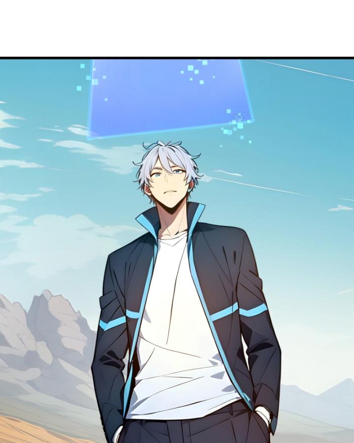 Toàn Dân Thần Vương: Tôi Hiến Tế Nghìn Tỷ Sinh Linh! Chapter 4 - Trang 2