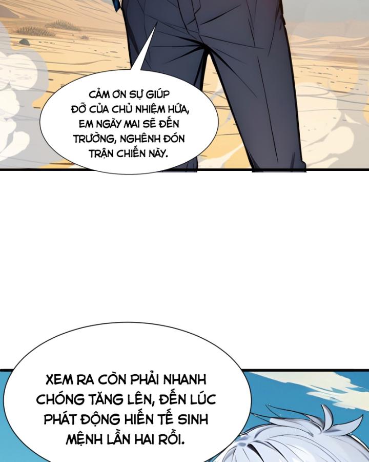 Toàn Dân Thần Vương: Tôi Hiến Tế Nghìn Tỷ Sinh Linh! Chapter 4 - Trang 2