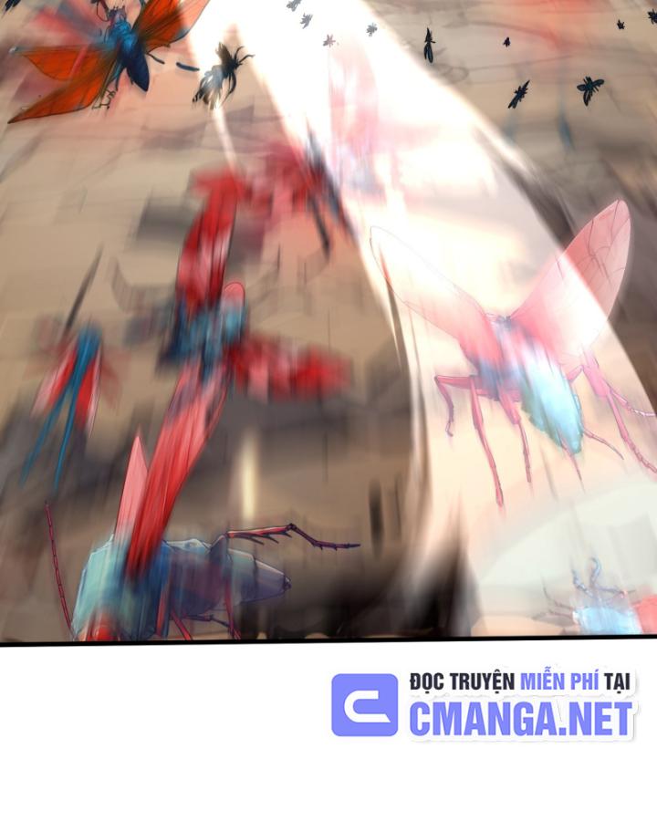 Toàn Dân Thần Vương: Tôi Hiến Tế Nghìn Tỷ Sinh Linh! Chapter 4 - Trang 2