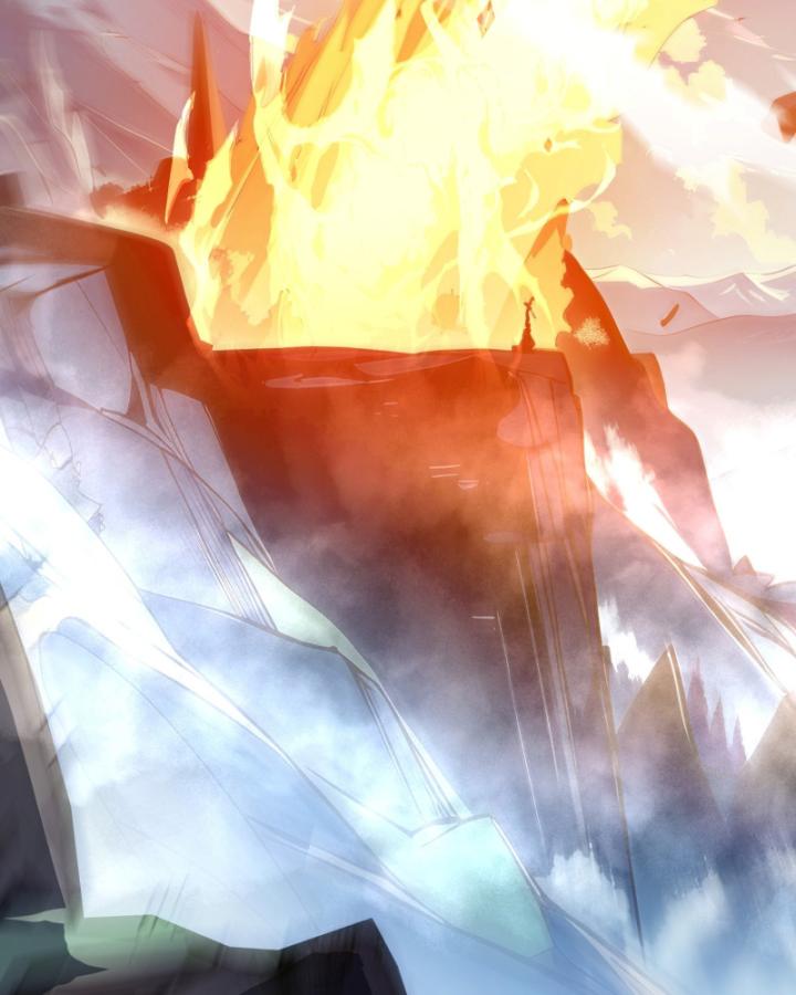 Toàn Dân Thần Vương: Tôi Hiến Tế Nghìn Tỷ Sinh Linh! Chapter 4 - Trang 2