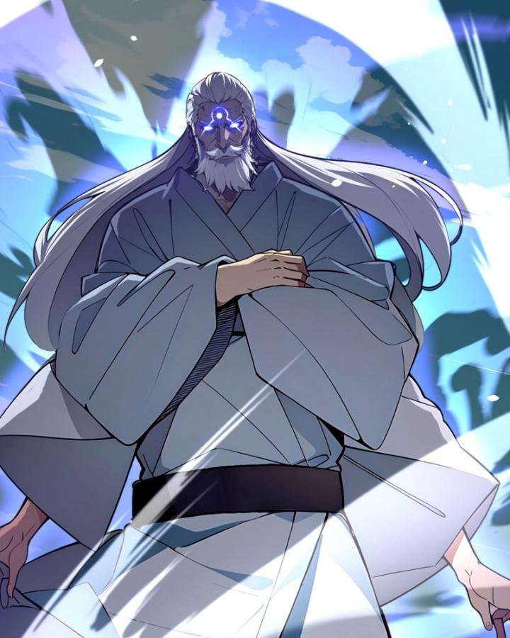 Toàn Dân Thần Vương: Tôi Hiến Tế Nghìn Tỷ Sinh Linh! Chapter 4 - Trang 2