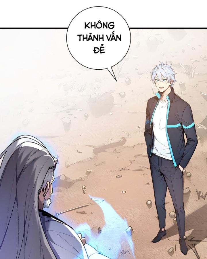 Toàn Dân Thần Vương: Tôi Hiến Tế Nghìn Tỷ Sinh Linh! Chapter 4 - Trang 2