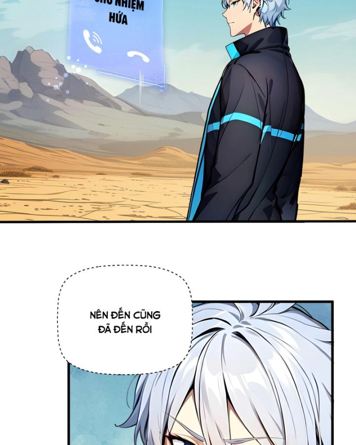 Toàn Dân Thần Vương: Tôi Hiến Tế Nghìn Tỷ Sinh Linh! Chapter 4 - Trang 2