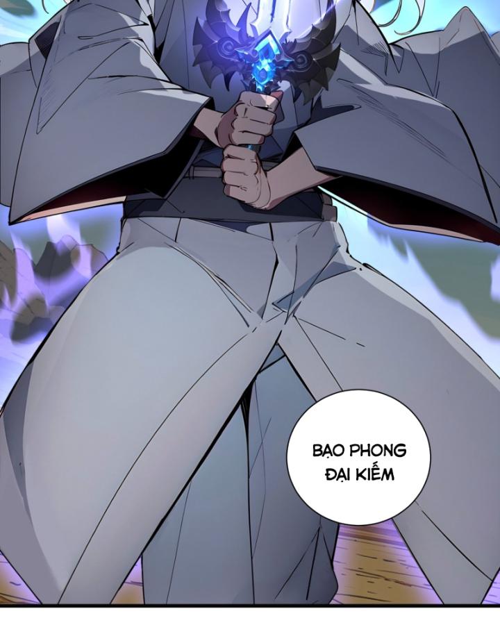 Toàn Dân Thần Vương: Tôi Hiến Tế Nghìn Tỷ Sinh Linh! Chapter 4 - Trang 2