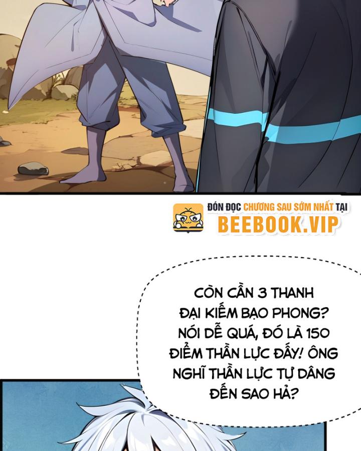 Toàn Dân Thần Vương: Tôi Hiến Tế Nghìn Tỷ Sinh Linh! Chapter 4 - Trang 2