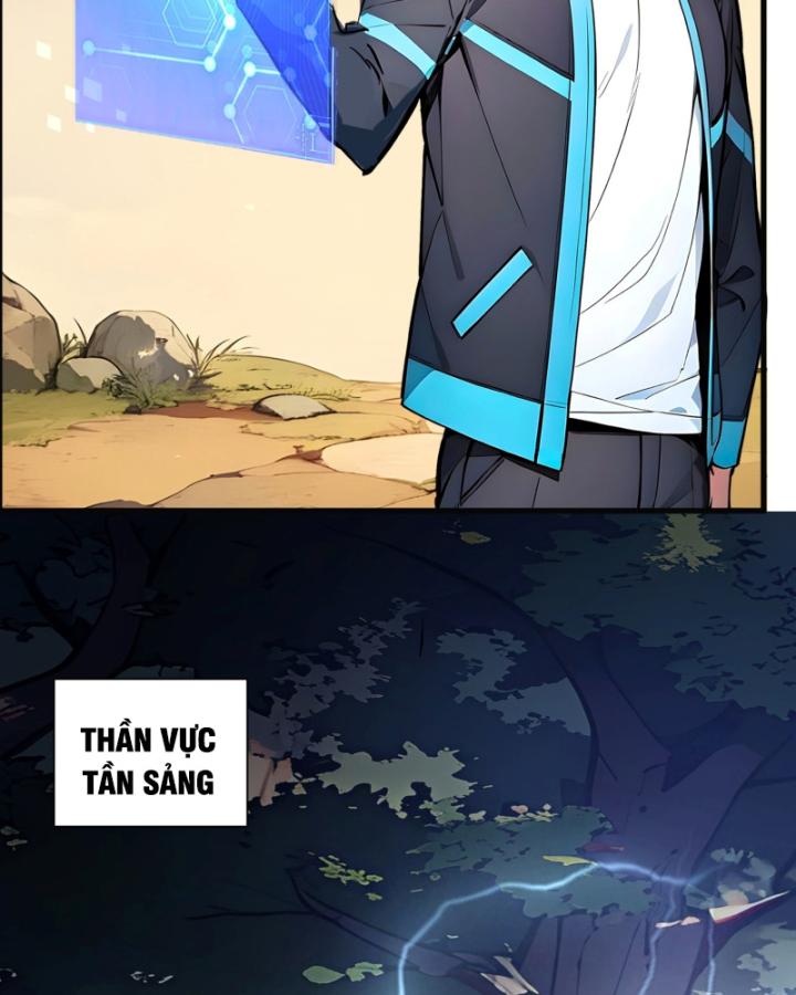 Toàn Dân Thần Vương: Tôi Hiến Tế Nghìn Tỷ Sinh Linh! Chapter 4 - Trang 2