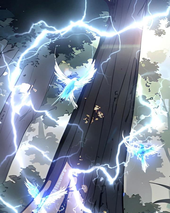 Toàn Dân Thần Vương: Tôi Hiến Tế Nghìn Tỷ Sinh Linh! Chapter 4 - Trang 2