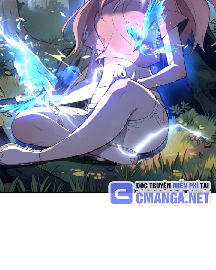 Toàn Dân Thần Vương: Tôi Hiến Tế Nghìn Tỷ Sinh Linh! Chapter 4 - Trang 2