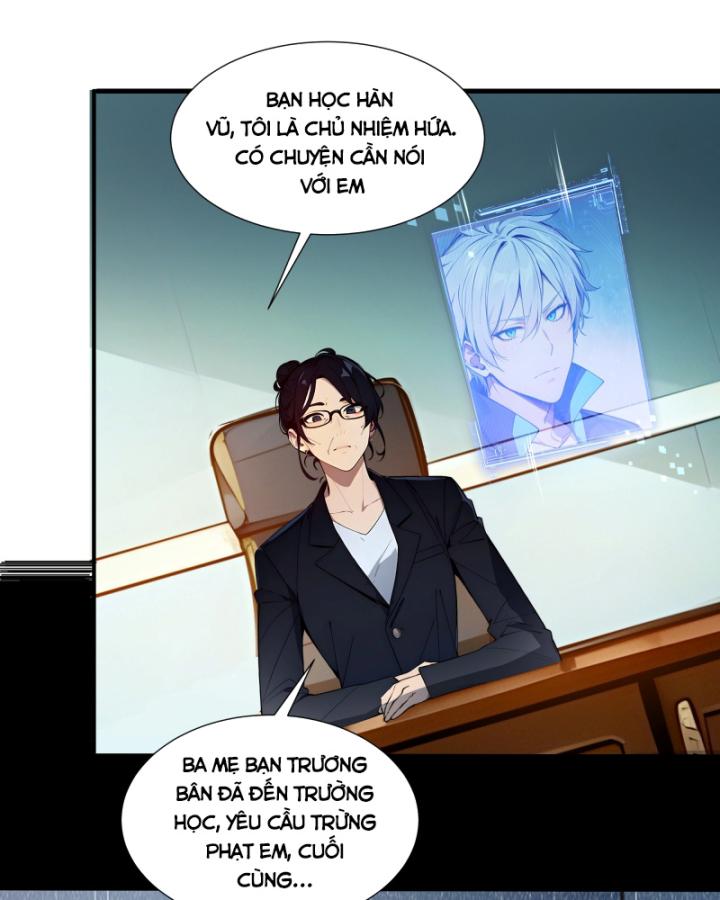 Toàn Dân Thần Vương: Tôi Hiến Tế Nghìn Tỷ Sinh Linh! Chapter 4 - Trang 2