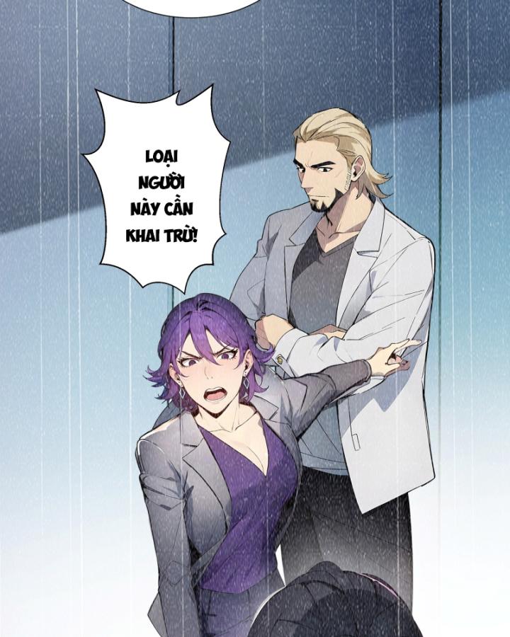 Toàn Dân Thần Vương: Tôi Hiến Tế Nghìn Tỷ Sinh Linh! Chapter 4 - Trang 2