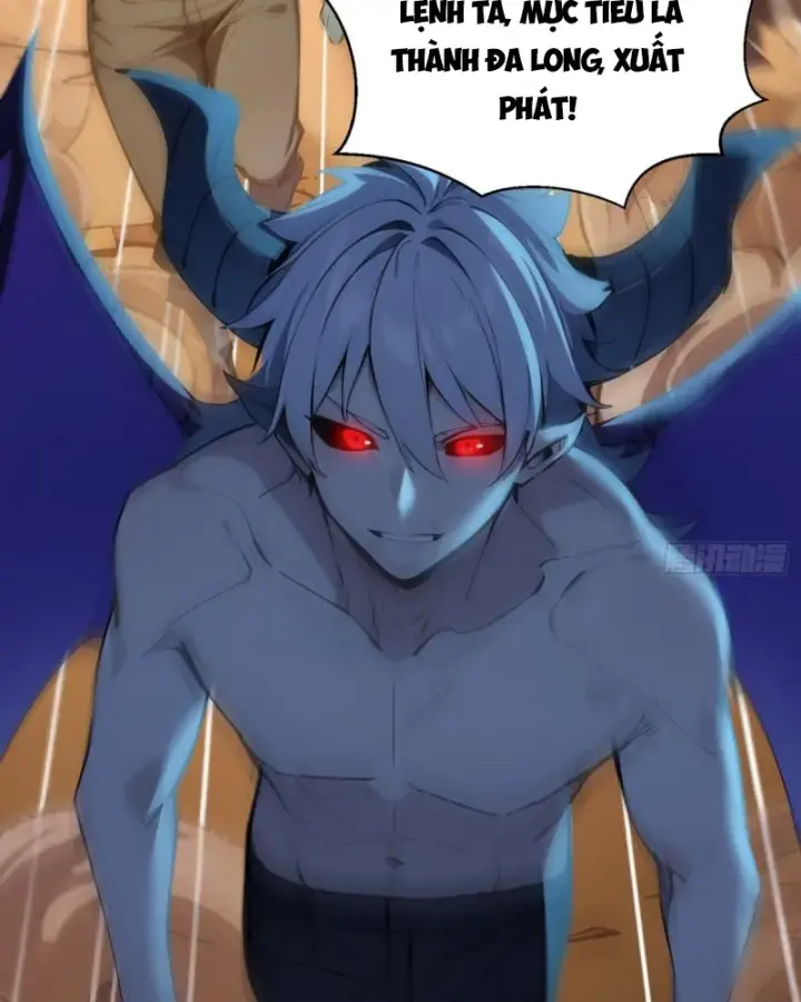 Toàn Dân Thần Vương: Tôi Hiến Tế Nghìn Tỷ Sinh Linh! Chapter 40 - Trang 2