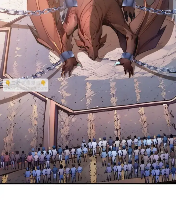 Toàn Dân Thần Vương: Tôi Hiến Tế Nghìn Tỷ Sinh Linh! Chapter 40 - Trang 2