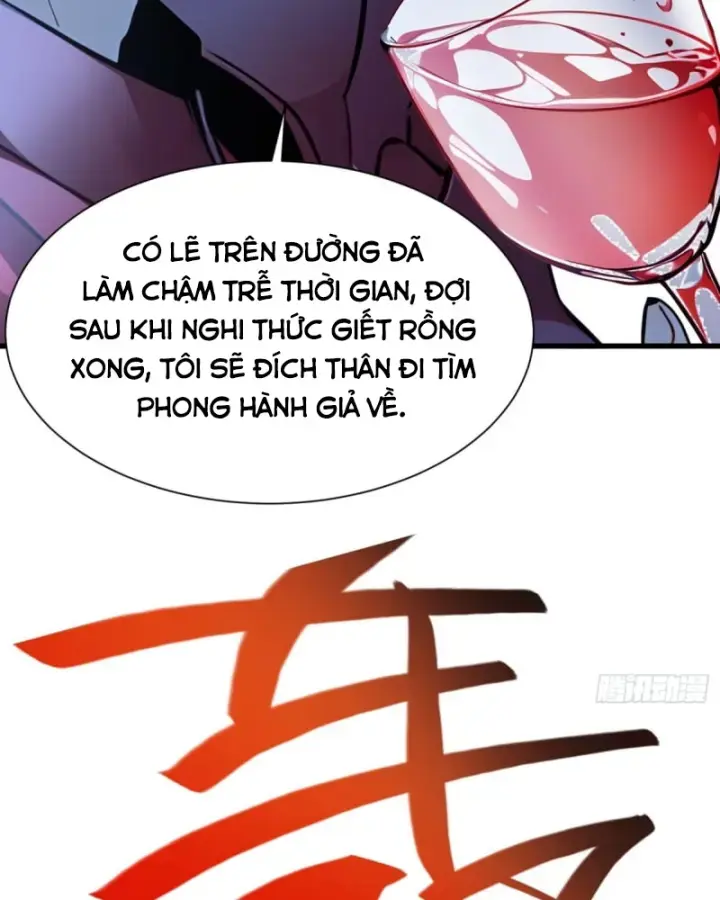 Toàn Dân Thần Vương: Tôi Hiến Tế Nghìn Tỷ Sinh Linh! Chapter 40 - Trang 2