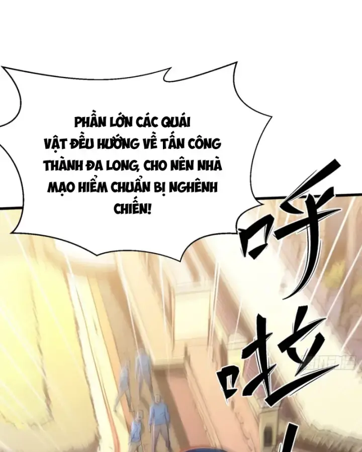 Toàn Dân Thần Vương: Tôi Hiến Tế Nghìn Tỷ Sinh Linh! Chapter 40 - Trang 2