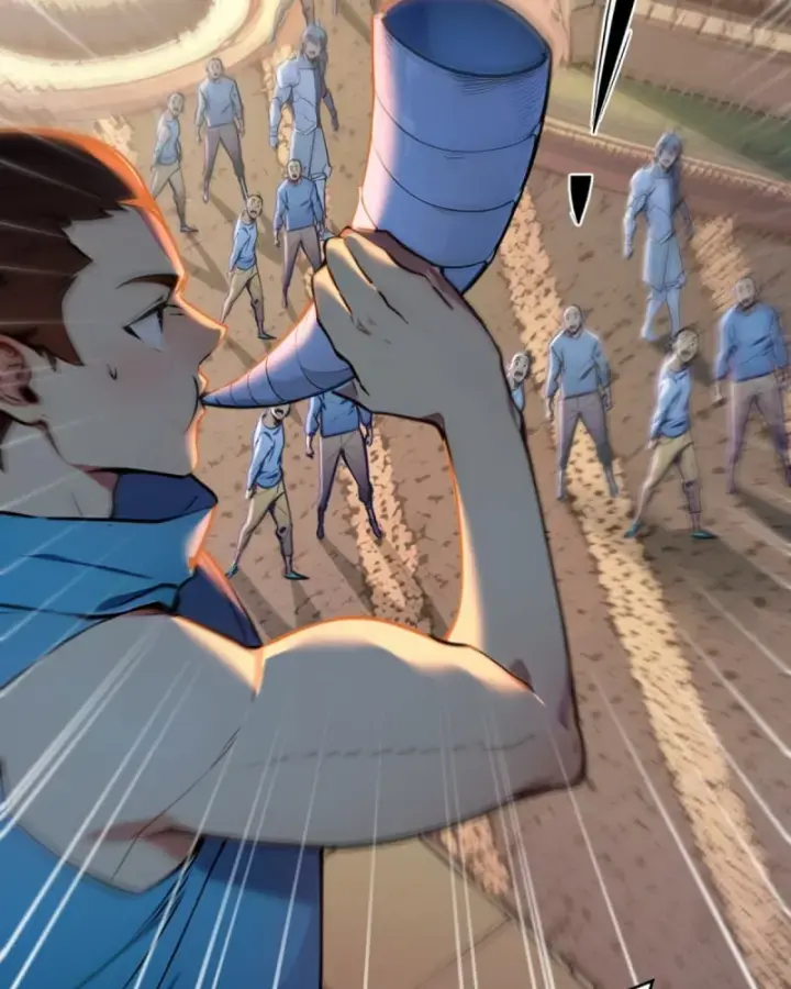 Toàn Dân Thần Vương: Tôi Hiến Tế Nghìn Tỷ Sinh Linh! Chapter 40 - Trang 2