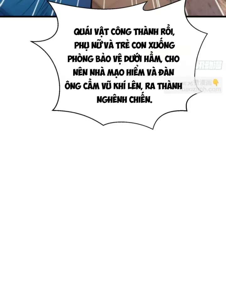 Toàn Dân Thần Vương: Tôi Hiến Tế Nghìn Tỷ Sinh Linh! Chapter 40 - Trang 2