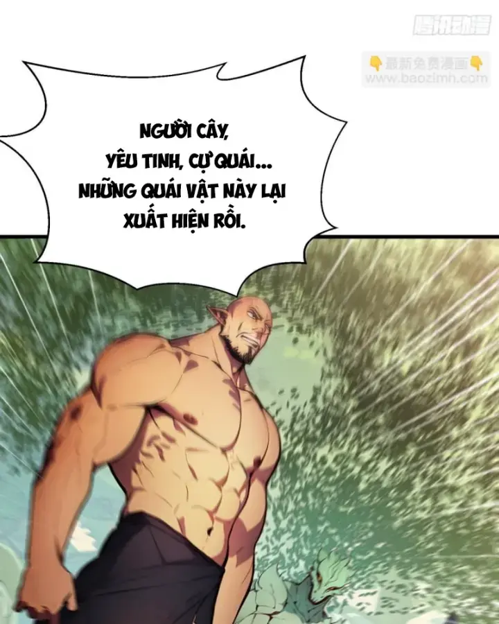 Toàn Dân Thần Vương: Tôi Hiến Tế Nghìn Tỷ Sinh Linh! Chapter 40 - Trang 2