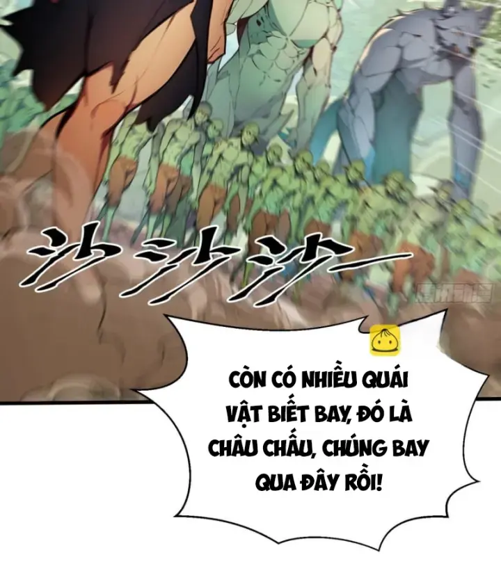 Toàn Dân Thần Vương: Tôi Hiến Tế Nghìn Tỷ Sinh Linh! Chapter 40 - Trang 2