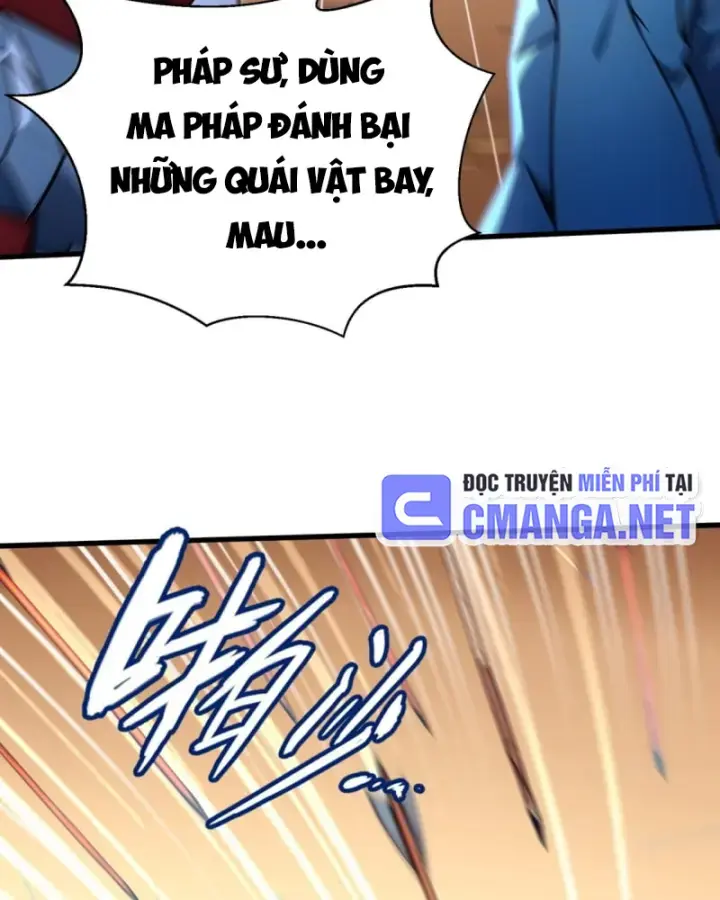 Toàn Dân Thần Vương: Tôi Hiến Tế Nghìn Tỷ Sinh Linh! Chapter 40 - Trang 2