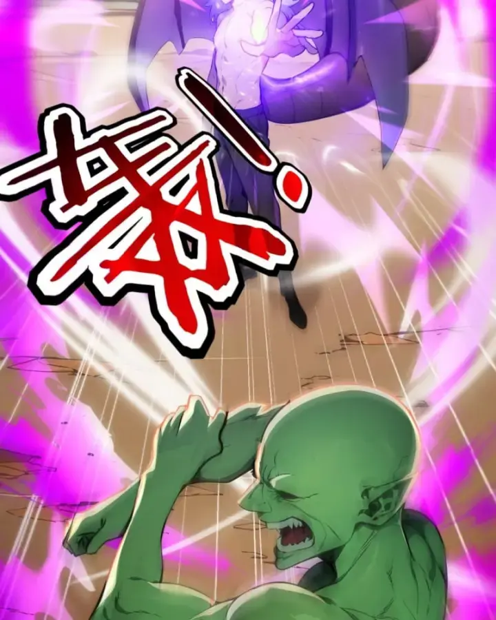 Toàn Dân Thần Vương: Tôi Hiến Tế Nghìn Tỷ Sinh Linh! Chapter 40 - Trang 2