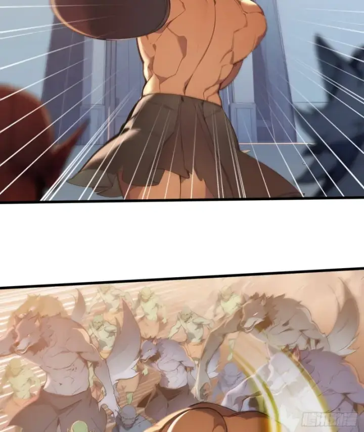 Toàn Dân Thần Vương: Tôi Hiến Tế Nghìn Tỷ Sinh Linh! Chapter 40 - Trang 2