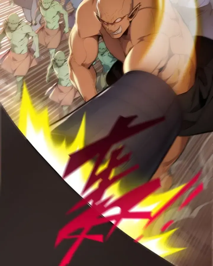 Toàn Dân Thần Vương: Tôi Hiến Tế Nghìn Tỷ Sinh Linh! Chapter 40 - Trang 2