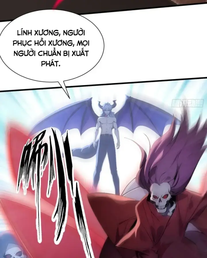 Toàn Dân Thần Vương: Tôi Hiến Tế Nghìn Tỷ Sinh Linh! Chapter 40 - Trang 2