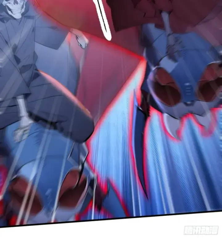 Toàn Dân Thần Vương: Tôi Hiến Tế Nghìn Tỷ Sinh Linh! Chapter 40 - Trang 2