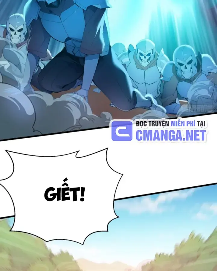 Toàn Dân Thần Vương: Tôi Hiến Tế Nghìn Tỷ Sinh Linh! Chapter 40 - Trang 2