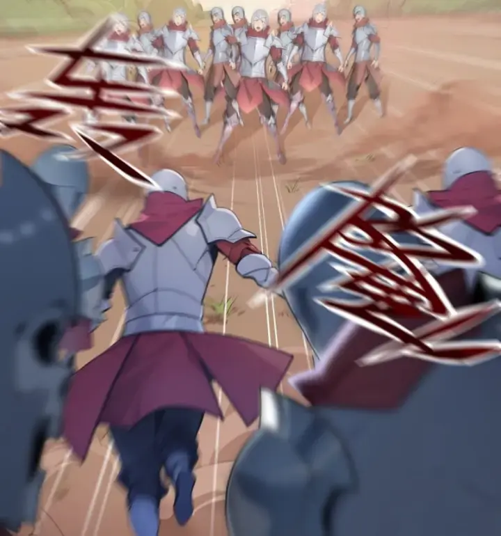 Toàn Dân Thần Vương: Tôi Hiến Tế Nghìn Tỷ Sinh Linh! Chapter 40 - Trang 2