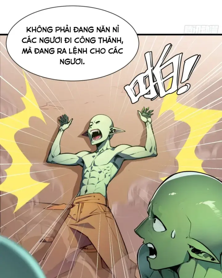 Toàn Dân Thần Vương: Tôi Hiến Tế Nghìn Tỷ Sinh Linh! Chapter 40 - Trang 2