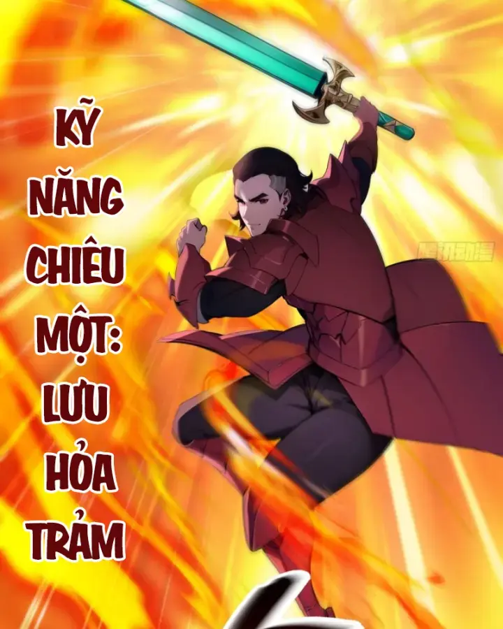 Toàn Dân Thần Vương: Tôi Hiến Tế Nghìn Tỷ Sinh Linh! Chapter 40 - Trang 2