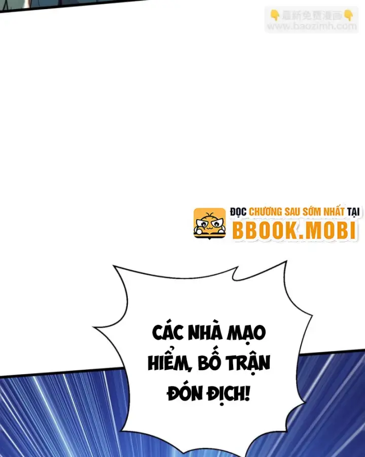 Toàn Dân Thần Vương: Tôi Hiến Tế Nghìn Tỷ Sinh Linh! Chapter 40 - Trang 2