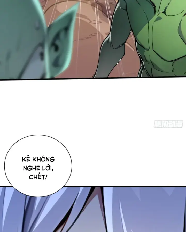 Toàn Dân Thần Vương: Tôi Hiến Tế Nghìn Tỷ Sinh Linh! Chapter 40 - Trang 2