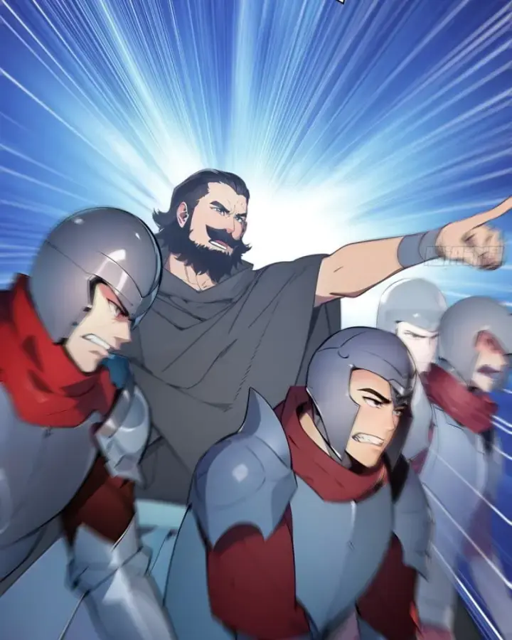 Toàn Dân Thần Vương: Tôi Hiến Tế Nghìn Tỷ Sinh Linh! Chapter 40 - Trang 2