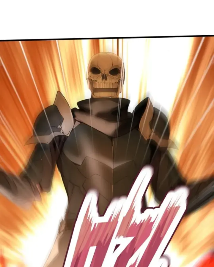 Toàn Dân Thần Vương: Tôi Hiến Tế Nghìn Tỷ Sinh Linh! Chapter 41 - Trang 2