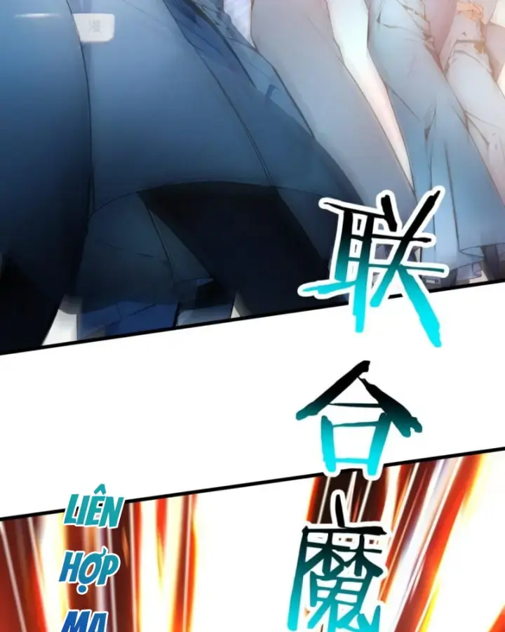 Toàn Dân Thần Vương: Tôi Hiến Tế Nghìn Tỷ Sinh Linh! Chapter 41 - Trang 2