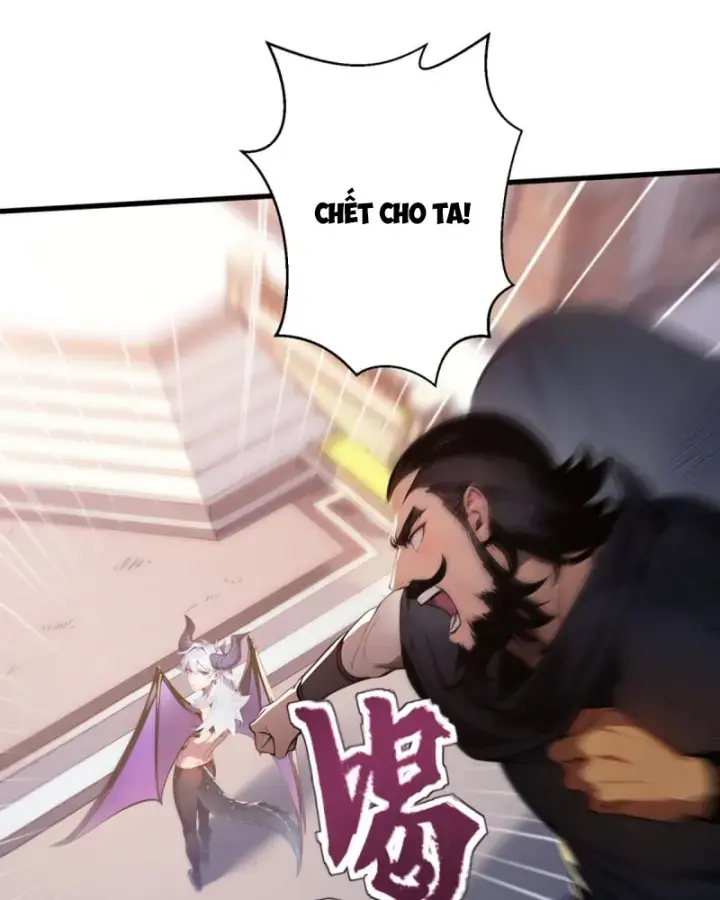 Toàn Dân Thần Vương: Tôi Hiến Tế Nghìn Tỷ Sinh Linh! Chapter 41 - Trang 2