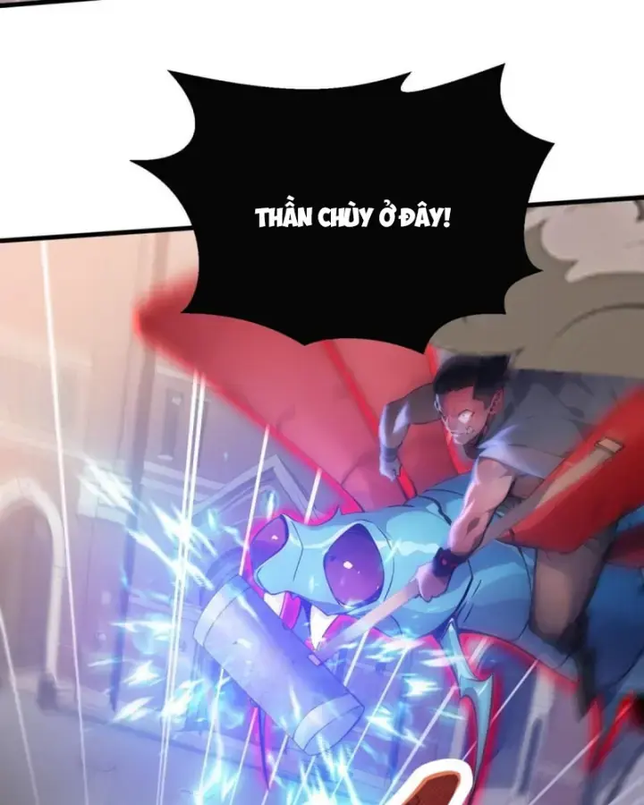 Toàn Dân Thần Vương: Tôi Hiến Tế Nghìn Tỷ Sinh Linh! Chapter 41 - Trang 2